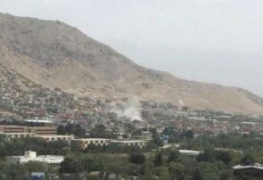 شلیک راکت در چند ناحیه کابل در روز استقلال افغانستان