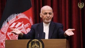 عواقب آزادی 400 زندانی طالبان بر دوش غرب است