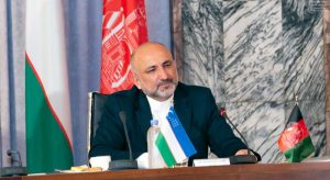 قرارداد 10 ساله انتقال برق از ازبکستان به افغانستان امضا می‌شود