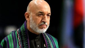 مذاکرات بین‌الافغانی نباید به هیچ بهانه‌ای به تعویق بیافتد