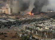 ردپای اسرائیل در حادثه بیروت به دور از انتظار نیست