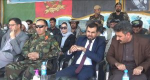 امارت رقیب جمهوریت نمی‌شود