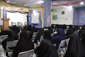 برپایی همایش علمی زنان هرات برای شناخت جایگاه زن در فرهنگ عاشورایی