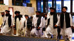 طالبان هیات مذاکرات بین‌الافغانی را تعیین کرده‌اند
