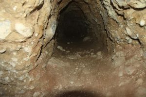 یک طونل طالبان توسط حملات هوایی تخریب گردید/ سه کشته و سه زخمی