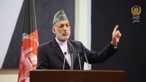 لویه جرگه آرزوی صلح را برآورده کرد/طالبان آتش بس کنند