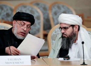 طالبان اعضای گفتگوهای بین‌الافغانی را اعلام کرد