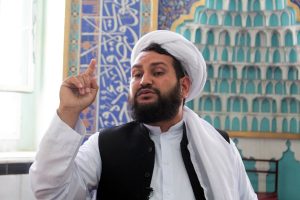 عوامل اصلی افراطیت دینی از نگاه عبدالخالق حقانی