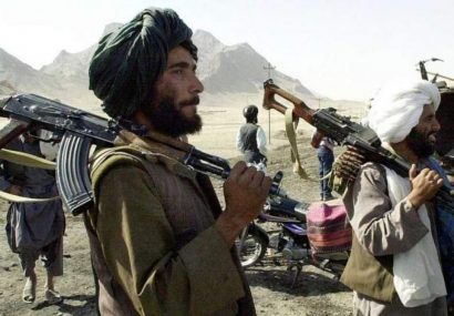 شکست دوباره طالبان در جوند بادغیس/۴ کشته و ۵ زخمی