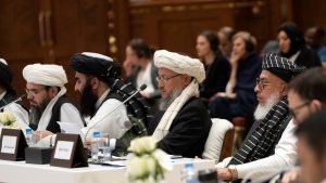 طالبان به تعهدات خود پایبند نیستند/امریکا نباید دولت افغاسنتان را تنها بگذارد