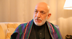 مذاکرات بین‌الافغانی فرصتی واقعی برای برقراری صلح دایمی می‌باشد