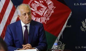 شکست در مذاکرات بین الافغانی قابل قبول نیست