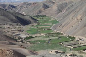 غور سالهاست نه امنیت دارد و نه پیشرفت