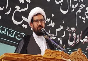 حجت‌الاسلام والمسلمین جبرئیلی هرگونه همکاری با یونیک فایننس را رد کرد