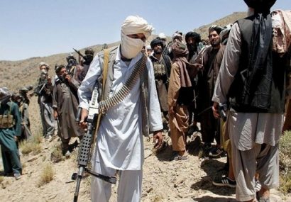 سرنوشت ۱۴ فرد ملکی که طالبان در غور ربوده بودند نامعلوم است