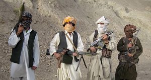 درگیری در دولتیار غور/پنچ طالب کشته شدند