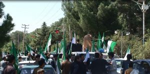 یاد شهدا، یعنی پیمان قلبی با افکار آنان