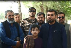 دستگیری سرگروپ اختطافگران/پسر یازده ساله به خانواده‌اش تسلیم شد