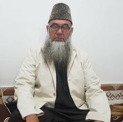 یک بزرگ قومی با پنج همراهش در بادغیس کشته شد
