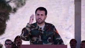ارتش کشور منحل نمی‌شود/دشمن این خواب را از سرش بیرون کند