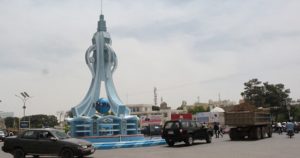 یک پولیس ترافیک در هرات ترور شد
