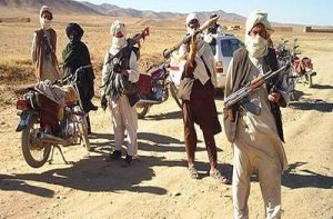 تمرکز طالبان بادغیس روی قطع شاهراه‌ها