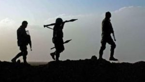 شکست دوباره طالبان در ولسوالی قادس بادغیس