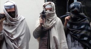 یک کشته از طالبان در نبرد با نیروهای امنیتی در غور
