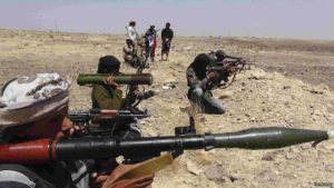 کشمکشهای دولت و طالبان بالای قرچغی بادغیس ادامه دارد/8 کشته و 12 زخمی از جنگجویان طالبان