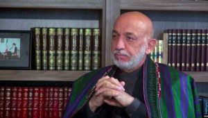 معامله بین امریکا و پاکستان در مورد افغانستان را نمی‌پذیریم