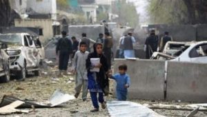 در اثر حملات طالبان در یک هفته گذشته 51 غیر نظامی در کشور کشته و 137 تن دیگر زخمی شدند