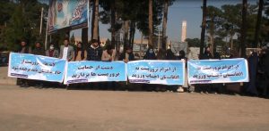 پاکستان به جای دوستی، تروریسم را روانه افغانستان می‌کند