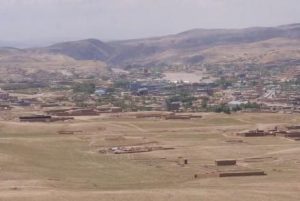 ولسوالی مرغاب غور در سرنوشت مبهم/پلان دولت چیست؟