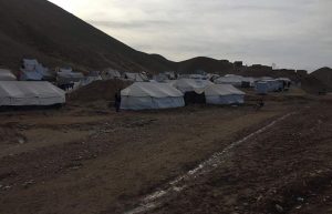 زمستان سرد بادغیس جان 1400 خانواده را تهدید می‌کند/کمک‌ها هنوز داده نشده است