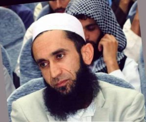 مولوی عارف مرادی ترور شد