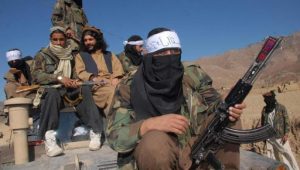 طالبان یک مقام دولتی را در غور گروگان گرفته اند