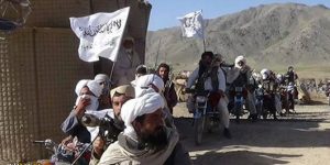 هفت کشته و چهار زخمی از محافظان امنیتی شاهراه بادغیس – هرات