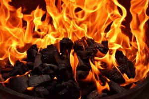 گاز یا ذغال گرفتگی چیست؟