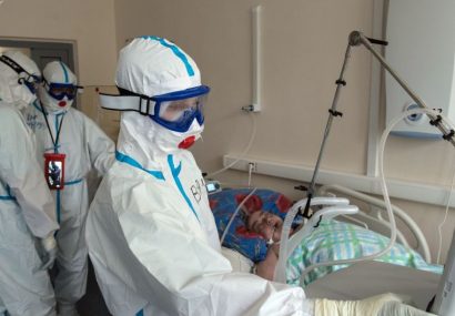 مرگ شش بیمار مشکوک به کرونا در هرات