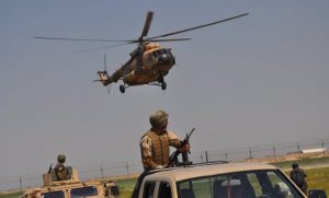 طالبان در قندهار 51 کشته دادند