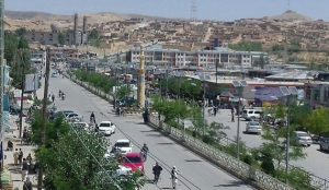 فیروزکوه غور با چالش آلودگی هوا روبروست/مسئولان اطمینان از کنترل اوضاع می‌دهند