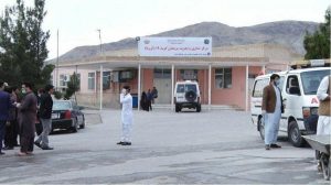 قربانییان کرونا در هرات رو به افزایش اند/هشت فوتی در 24 ساعت گذشته