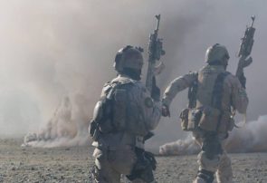 کشته شدن سرگروپ طالبان به همراه دو تن دیگر در ولسوالی قادس بادغیس
