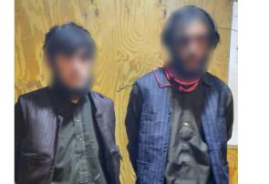 بازداشت دو تن از افراد کلیدی طالبان در غور