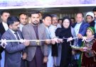 افتتاح پنچ مکتب تازه ساخته شده در کرخ هرات