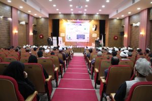 تاکید جدی بر وحدت اسلامی و تقویت و انتقال این نگرش به جهان اسلام