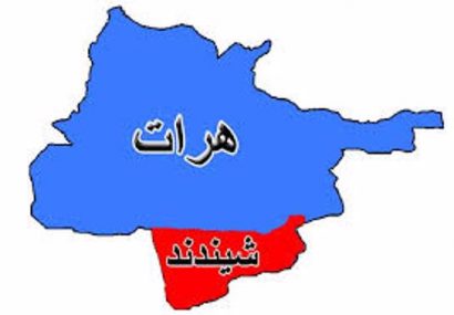 حمله موتر بمب طالبان در یک پاسگاه ارتش در شیدند هرات/درگیری جریان دارد