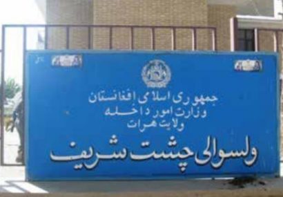 هشت جنگجوی طالب در هرات کشته شدند