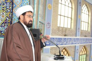 تحلیل اوضاع امنیتی و سیاسی کشور در نماز جمعه هرات