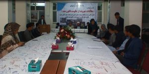 نقض حقوق بشر در حادثه 13 حوت هرات/حکومت از این قضیه ساده نگذرد